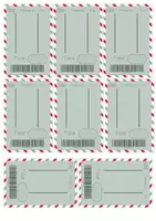 Aperçu - Feuilles d'exercices - Le marché de Noël - Page 3