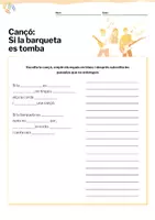 Vista previa - Unidades / Secuencias / Situaciones de Aprendizaje - Pack de materials en català (1) - página 3