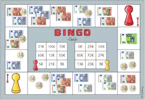 Vorschau - Spiele - Rechenspiel Geld - ZR100 - Seite 2