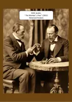 Vorschau - Test - Short stories: W.W. Jacobs, "The Monkey's Paw" — Advanced analysis - Deckblatt