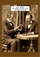 Vorschau - Test - Short stories: W.W. Jacobs, "The Monkey's Paw" — Advanced analysis - Seite 1