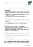 Vorschau - Merkblätter - Regeln für den KI-Einsatz (PDF/Word) - Seite 2