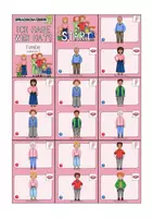 Vorschau - Spiele - FAMILIE Ich habe - Wer hat? - Seite 2