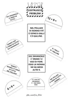 anteprima - Esercizi - COSTRUISCO PROBLEMI - Pagina 2