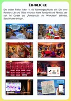 Vorschau - Spiele - Weihnachtlicher EduBreakout zur Wiederholung der Wortarten - Seite 2