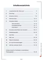 Vorschau - Arbeitsblätter - Lernspiele Religion | Quiz, Rätsel, Akrostichon, Motivation, Wiederholung, Glaubenswissen, spielerisches Lernen | Religion Grundschule Sekundarstufe Klasse 2-6 - Seite 3