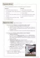 Vorschau - Arbeitsblätter - Stierkampf in Andalusien - ein kritischer Blick: la tauromaquia / el toreo / las corridas de toro - Seite 3