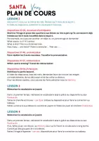 Aperçu - Préparation de séance / Séance complète - Christmas _ vocabulaire anglais sur noël - Page 3