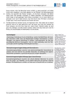 Vorschau - Arbeitsblätter - Arbeitsblatt: Welche ökologischen und sozialen Leitlinien für Nachhaltigkeit gibt es? - Seite 2