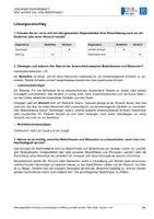 Vorschau - Arbeitsblätter - Arbeitsblatt: Was versteht man unter Bedürfnissen? - Seite 2