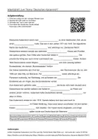 Vorschau - Arbeitsblätter - Lernposter + Arbeitsblätter zum Thema "Deutsches Kaiserreich" + Lösung & Fragen & MP3 + Mindmap + Infografik - Seite 3