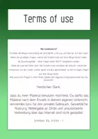 Vorschau - Arbeitsblätter - Magnet-Bingo für den Physikunterricht - Seite 1