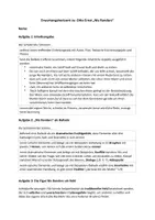 Vorschau - Klassenarbeiten - Klassenarbeit zur Ballade "Nis Randers" von Otto Ernst - Seite 2