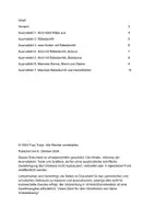 Vorschau - Mal- und Bastelvorlagen - Räbeliechtli Schweizer Tradition Ausmalbilder - Seite 1