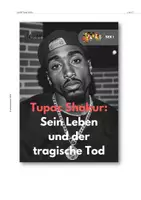 Vorschau - Unterrichtsreihen - Biographien von Musikern im Fach Musik fachfremd unterrichten - Seite 2