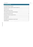 Vorschau - Unterrichtsreihen - Biographien von Musikern im Fach Musik fachfremd unterrichten - Seite 3