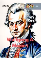 Vorschau - Unterrichtsreihen - Wolfgang Amadeus Mozart - Unterrichtsreihe SEK I - Deckblatt