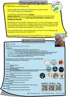 Vorschau - Arbeitsblätter - Lesen lernen mit Karibu 1 (Version 2016) – Leseblätter in Grundschrift | Arbeitsblätter & Lesetraining für die 1. Klasse - Seite 2