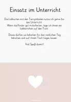 Vorschau - Anderer Materialtyp - Lobkarten - Tiersymbole - Seite 2