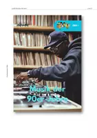 Vorschau - Unterrichtsreihen - Sparpaket XXL: Musik in den 90er Jahren - Seite 2