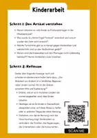 Vorschau - Arbeitsblätter - Kinderarbeit - Seite 1
