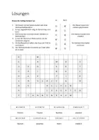 Vorschau - Arbeitsblätter - Geschichte zu Weihnachten (II): Lesetext und Aufgaben - Seite 2