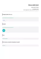 anteprima - Altro tipo di materiale - Aspettando il Natale - Pagina 1