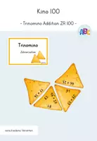 Vorschau - Spiele - Kino 100 : Trinomino (Addition ZR100) - Deckblatt