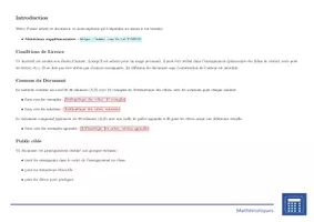 Aperçu - Feuilles d'exercices - Cube | mathématiques | ensemble à prix réduit - Page 2