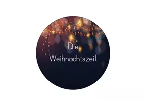 Vorschau - Poster - Weihnachten - Legekreis – Symbole & Bräuche (6er + 7er Kreis) - Seite 2