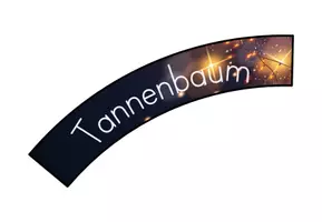 Vorschau - Poster - Weihnachten - Legekreis – Symbole & Bräuche (6er + 7er Kreis) - Seite 3