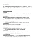 Vorschau - Arbeitsblätter - Referat/Präsentation vortragen - Tipps - Miniheft - Seite 3