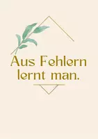 Vorschau - Poster - Poster Klassenzimmer - Seite 1