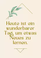 Vorschau - Poster - Poster Klassenzimmer - Seite 2