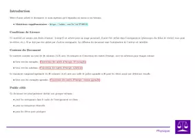 Aperçu - Feuilles d'exercices - Conversion des unités d'énergie | physique | 26 colonnes - Page 2