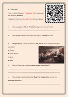 Vorschau - Stundenentwürfe - Exploring Presidents’ Day: Learn English and Leadership! - Seite 2