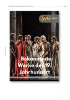 Vorschau - Unterrichtsreihen - Sparpaket: Oper in der SEK I - Seite 2