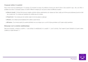 Aperçu - Feuilles d'exercices - Conversion des unités de volume | physique | 26 colonnes - Page 3