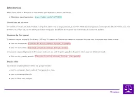Aperçu - Feuilles d'exercices - Conversion des unités de résistance électrique | physique | 26 colonnes - Page 2