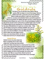 Vorschau - Stundenentwürfe - Heimische Heilkräuter im September: Brennnessel und Goldrute - Seite 2
