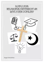 Vorschau - Arbeitsblätter - Rollenkarten RU - Deckblatt