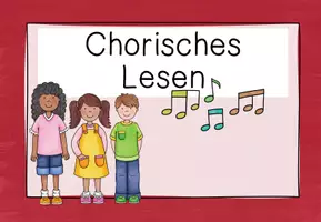 Vorschau - Poster - Das Leseband - Plakate zu den Strategien zur Leseförderung in der Grundschule - Seite 3
