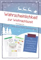 Vorschau - Unterrichtsreihen - Wahrscheinlichkeit erleben - Das Materialpaket - Seite 3