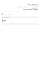 anteprima - Poster - IL METODO SCIENTIFICO 🧪 POSTER COLLABORATIVO - Pagina 1