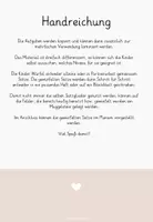Vorschau - Arbeitsblätter - Würfelsätze - Herbst (dreifach differenziert) - Seite 2