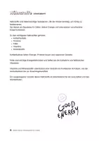 Vorschau - Stundenentwürfe - Nährstoffe - schnell gelernt ( ab 3. Klasse) - Seite 1