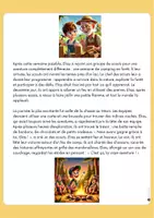Vorschau - Arbeitsblätter - Les vacances extraordinaires d'Elias - Seite 2