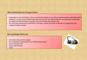 Vorschau - Spiele - Escape Room Game zum Thema Christmas - Seite 2