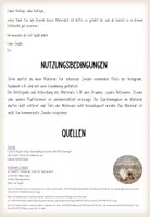 Vorschau - Arbeitsblätter - (Schul-) Hund: Kennenlernen, Regeln, Streichellandkarte (interaktive Datei & AB's) - Seite 1
