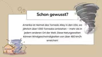 Vorschau - Unterrichtsreihen - Posten Amerika inkl Lösungen Teil 3 - Amerika - Geografie - Seite 1